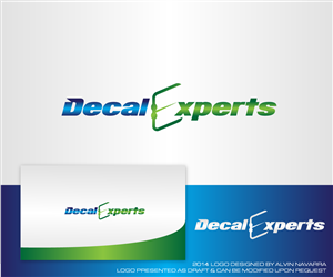 Logo Design by alvinnavarra for this project | Design: #4143952
