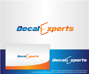 Logo Design by alvinnavarra