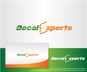 Logo Design by alvinnavarra for this project | Design: #4143963