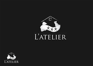 Logo Design by  Ade