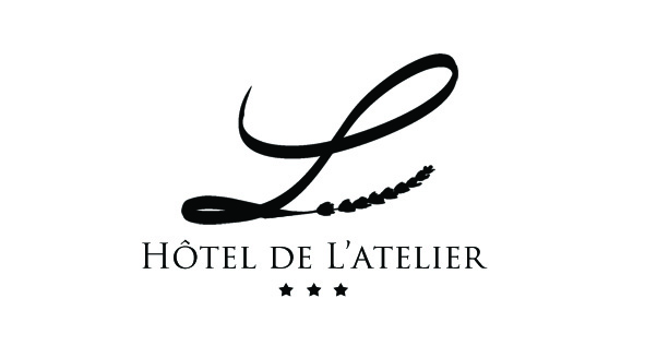 Logo Design by elvinozsahin259 for Hôtel de l'Atelier | Design #4094081
