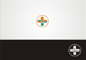 Logo Design by Fusion Creatives for UEMF | Design: #4147181