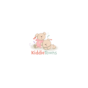 Logo Design by elevenz for Kiddie Towns PLT | Design: #4093737