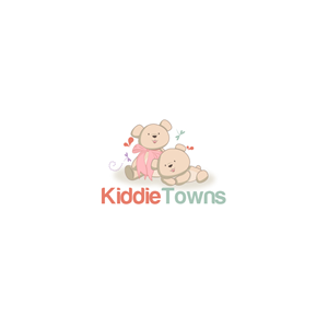 Logo Design by elevenz for Kiddie Towns PLT | Design: #4093744