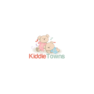 Logo Design by elevenz for Kiddie Towns PLT | Design: #4129755