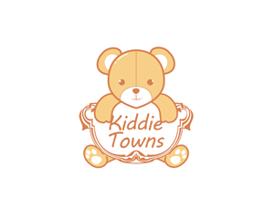 Logo Design by skewness888 for Kiddie Towns PLT | Design #4184663