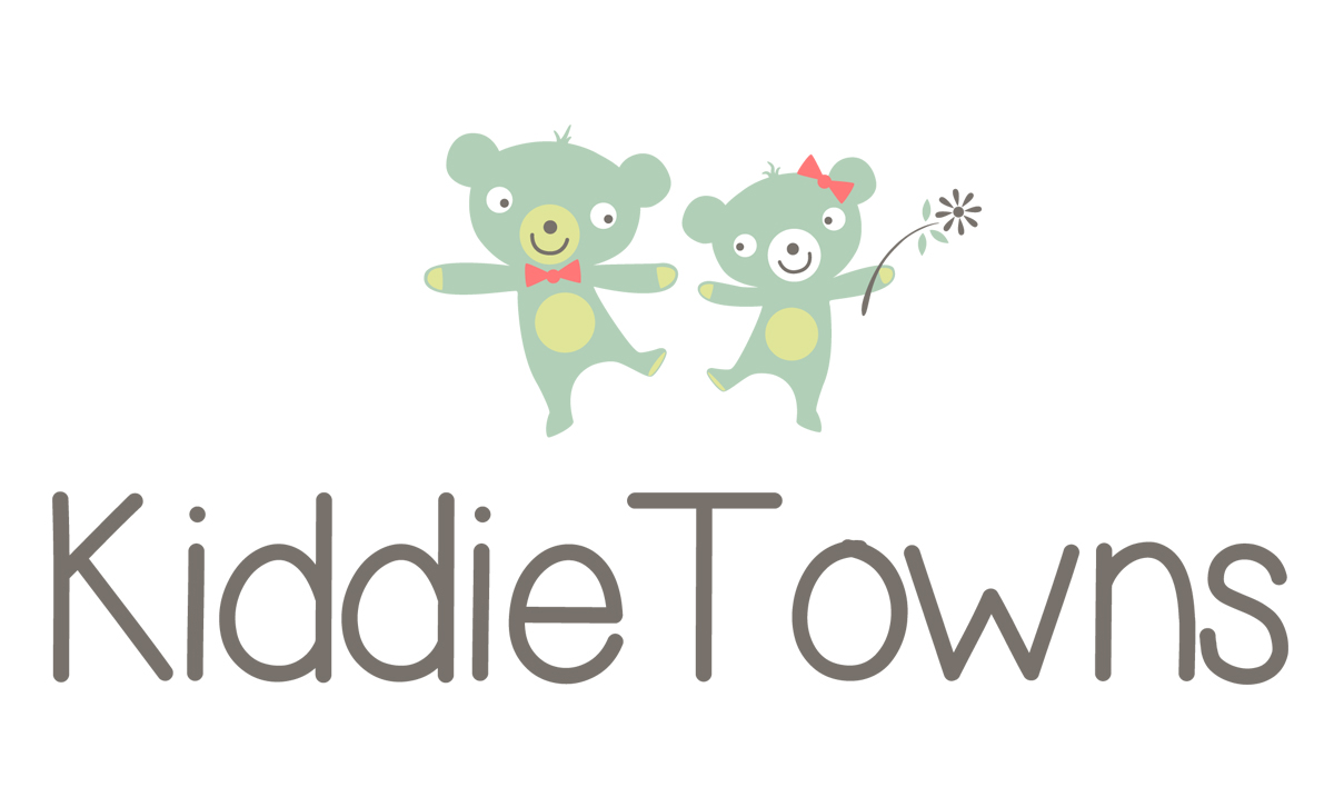 Logo Design by Emily Hamnett for Kiddie Towns PLT | Design #4121850
