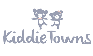 Logo Design by Emily Hamnett for Kiddie Towns PLT | Design #4121855