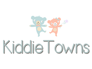 Logo Design by Emily Hamnett for Kiddie Towns PLT | Design: #4130067