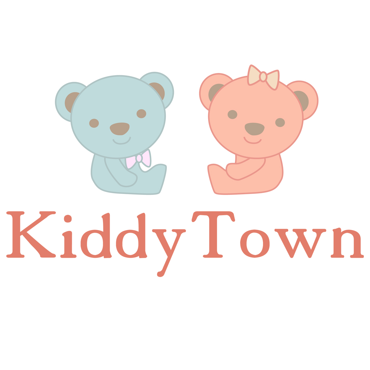 Logo Design by Emily Hamnett for Kiddie Towns PLT | Design #4130078