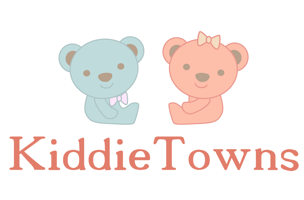 Logo Design by Emily Hamnett for Kiddie Towns PLT | Design #4137223