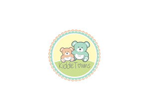 Logo Design by slaven.kopitovic for Kiddie Towns PLT | Design #4102238