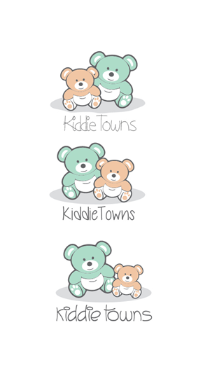 Logo Design by slaven.kopitovic for Kiddie Towns PLT | Design: #4102241