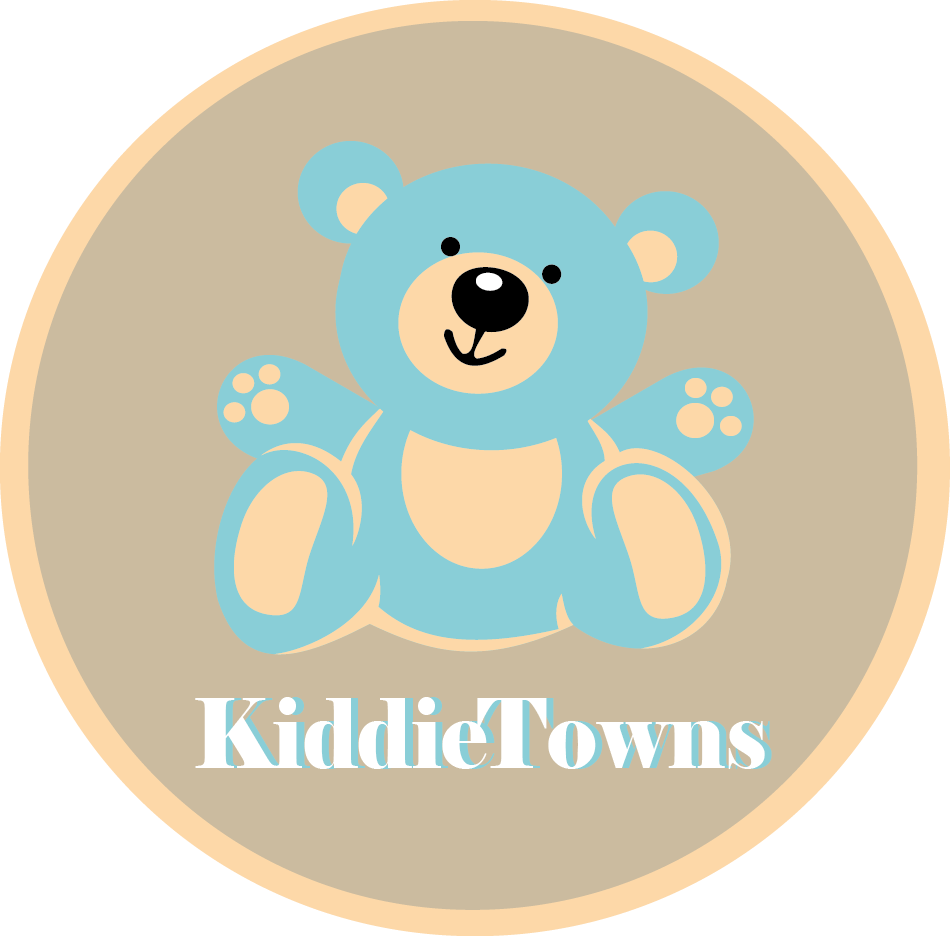 Logo-Design von David Mendez Fernandez für Kiddie Towns PLT | Design #4165004
