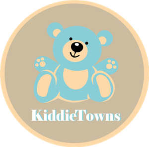 Logo Design by David Mendez Fernandez for Kiddie Towns PLT | Design #4165004
