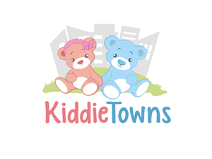 Logo Design by Grace A for Kiddie Towns PLT | Design #4096742