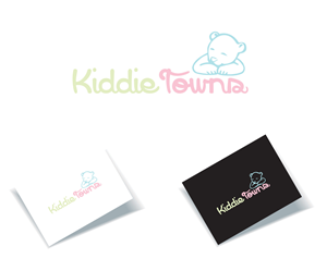 Logo Design by Elizabeta for Kiddie Towns PLT | Design: #4103969