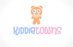 Logo Design by cornel888 for Kiddie Towns PLT | Design #4164487