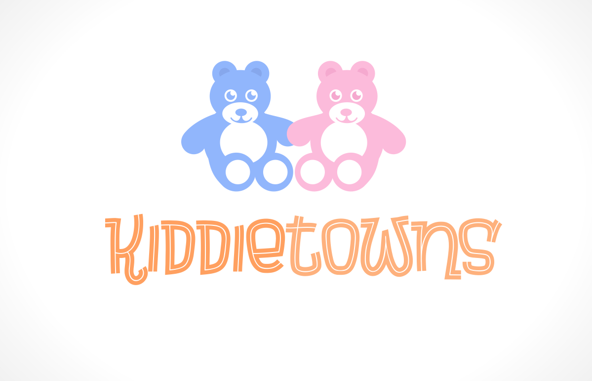 Logo Design by cornel888 for Kiddie Towns PLT | Design #4164492