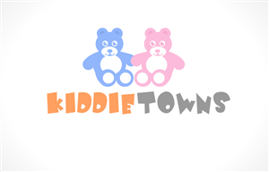 Logo Design by cornel888 for Kiddie Towns PLT | Design: #4164496