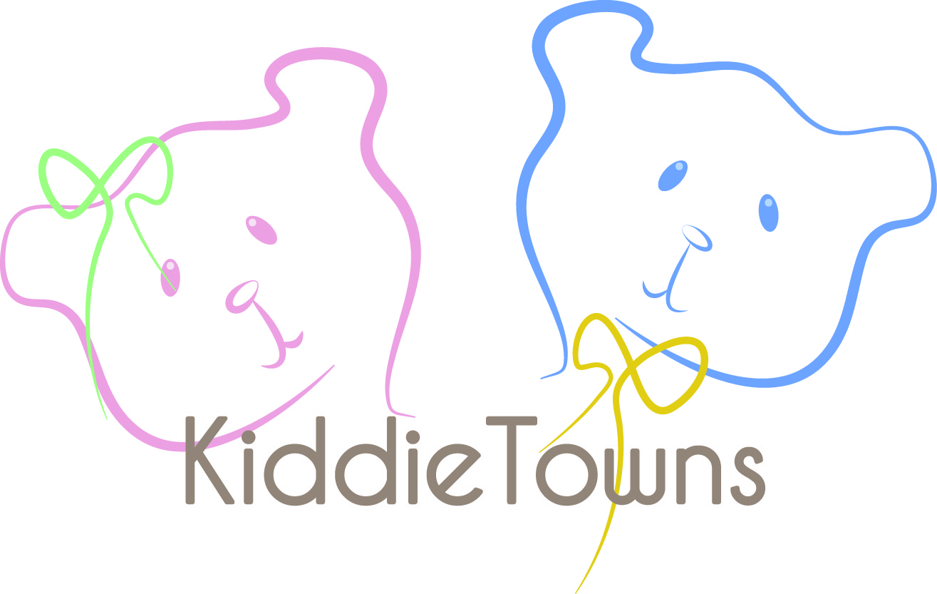 Logo Design by sulls097 for Kiddie Towns PLT | Design #4086802