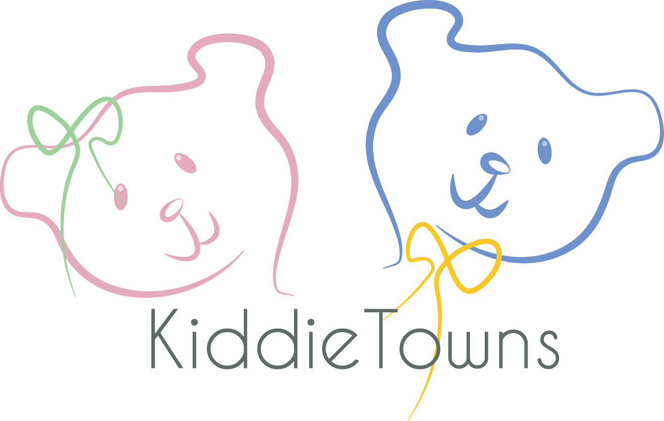 Logo Design by sulls097 for Kiddie Towns PLT | Design #4093972