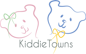 Logo-Design von sulls097 für Kiddie Towns PLT | Design: #4093972