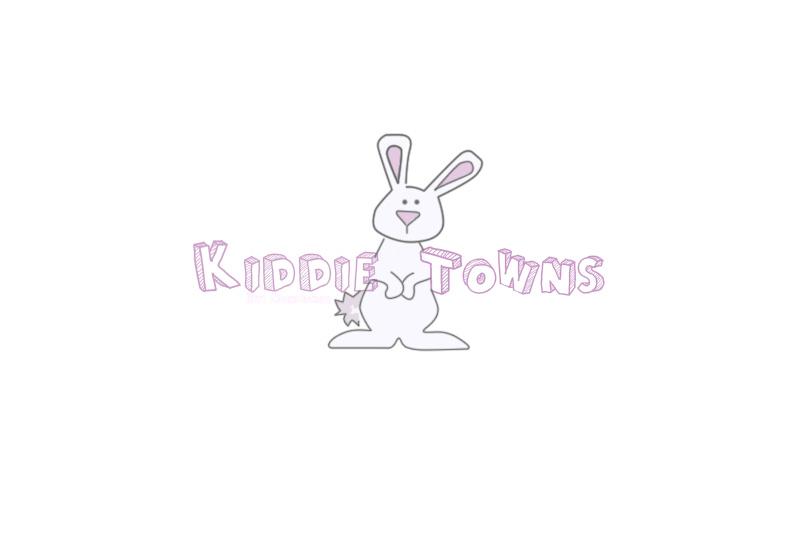 Logo Design by MuhdZimin for Kiddie Towns PLT | Design #4087587