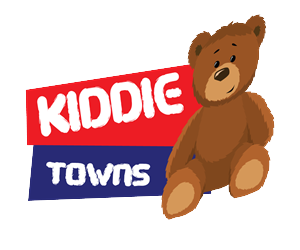 Logo-Design von Designer In Crowd für Kiddie Towns PLT | Design: #4185581