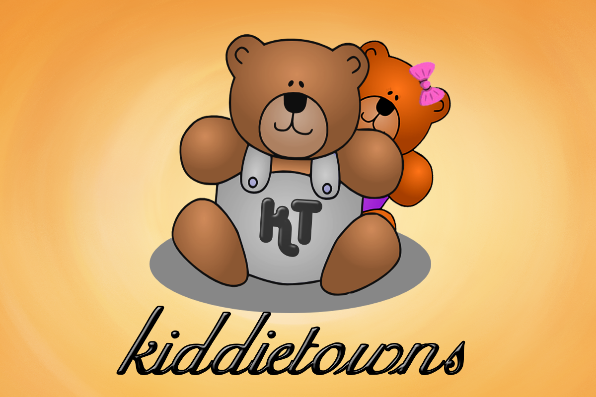 Logo Design by Zorino Vespucci for Kiddie Towns PLT | Design #4187074