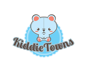 Logo Design by ReDoDesigns for Kiddie Towns PLT | Design #4141290