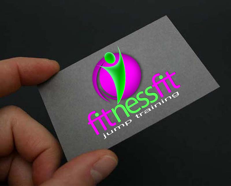 Logo Design by como for Fitness Training | Design #1133234