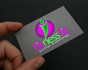 Diseño de Logo por como para Fitness Training | Diseño: #1133234