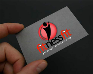 Diseño de Logo por como para Fitness Training | Diseño: #1133259