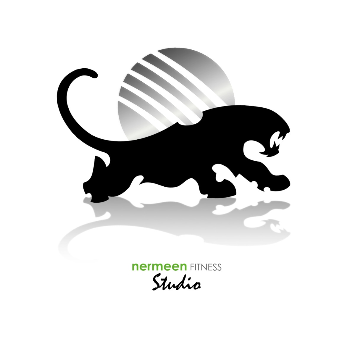 Logo Design by Patrick Davidson for Fitness Training | Design #1178291