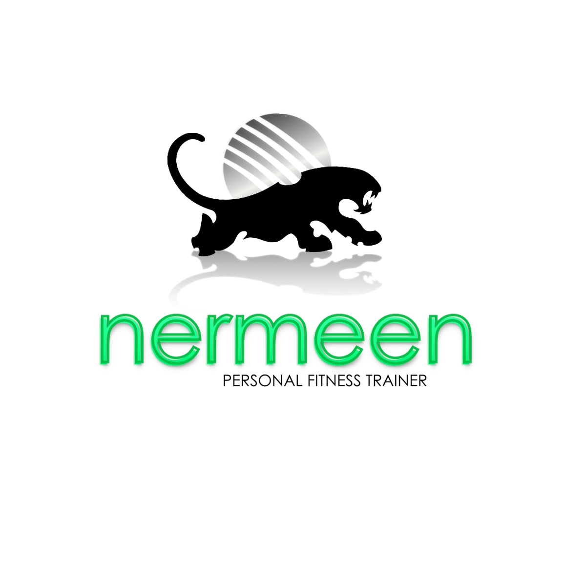 Logo Design by Patrick Davidson for Fitness Training | Design #1178296