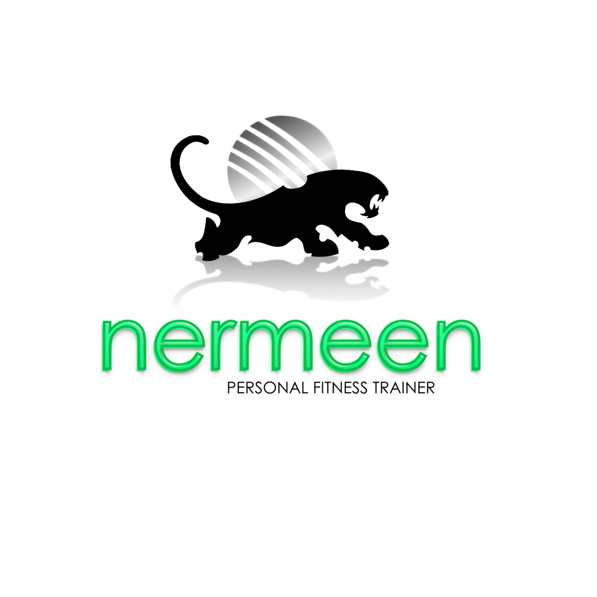 Diseño de Logo por Patrick Davidson para Fitness Training | Diseño #1181524