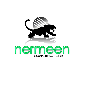 Diseño de Logo por Patrick Davidson para Fitness Training | Diseño: #1181524