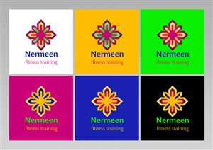 Diseño de Logo por ARH para Fitness Training | Diseño: #1146456