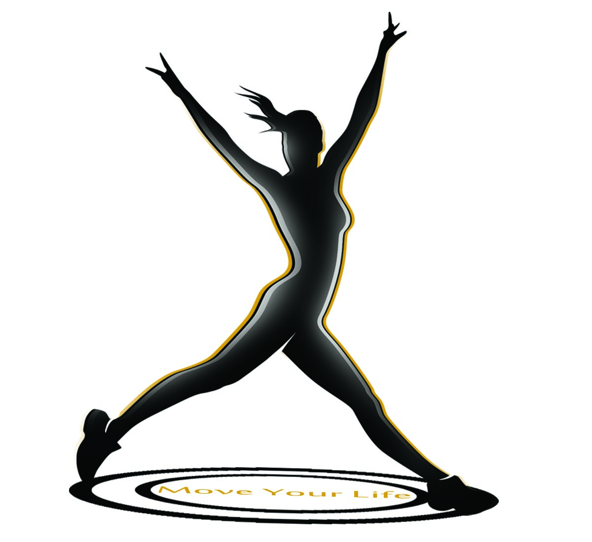 Diseño de Logo por EH-201 para Fitness Training | Diseño #1134471