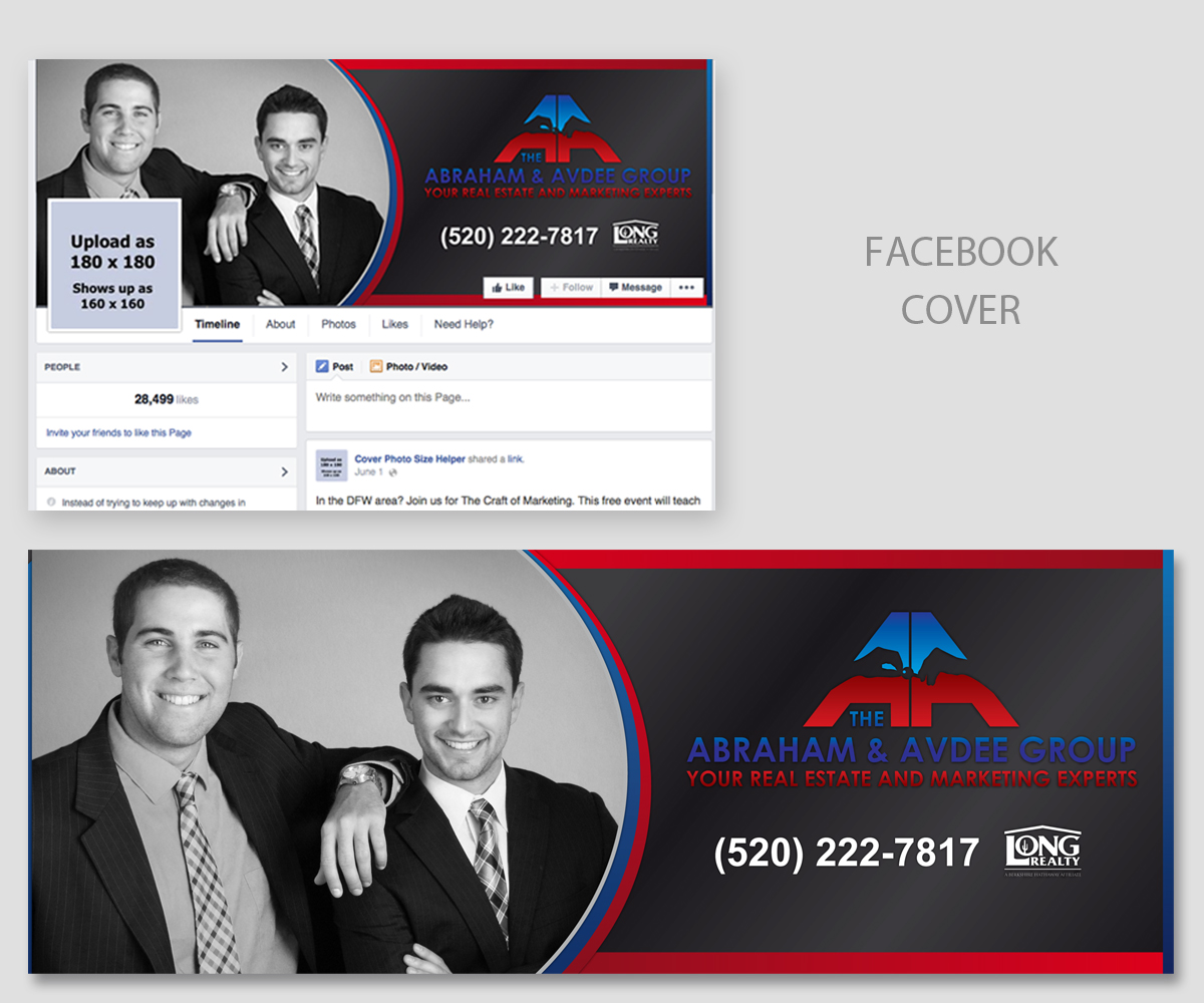 Graphic Design by LTC design for this project | Design #4096363