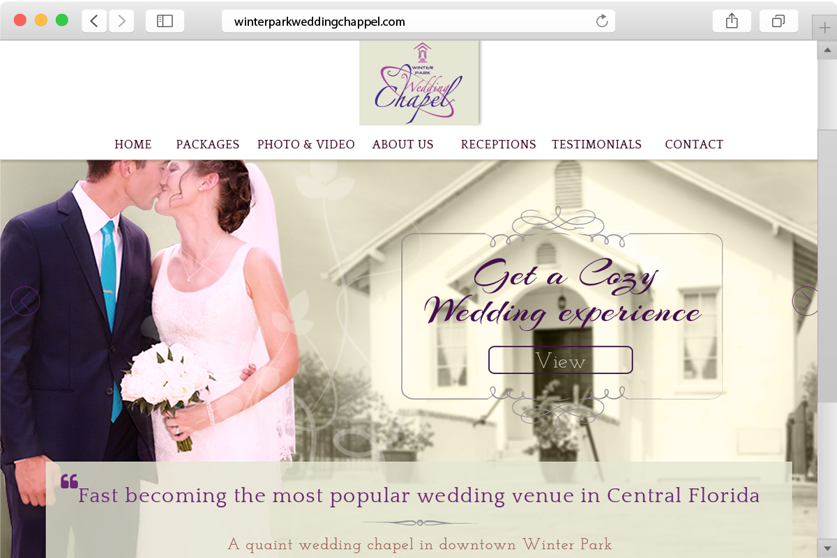 Wordpress Design by Pixie Vyn for this project | Design #4167954