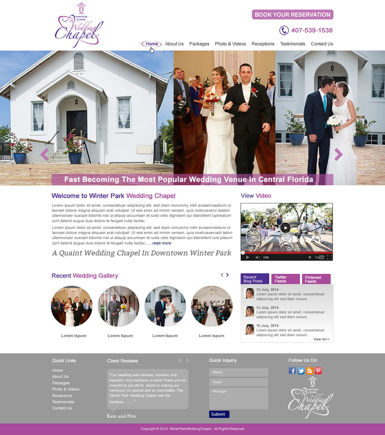 Diseño Wordpress por HarmiDesigning para este proyecto | Diseño #4116748