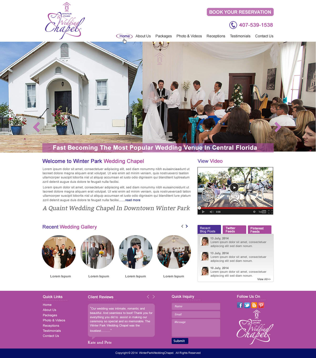 Diseño Wordpress por HarmiDesigning para este proyecto | Diseño #4116753