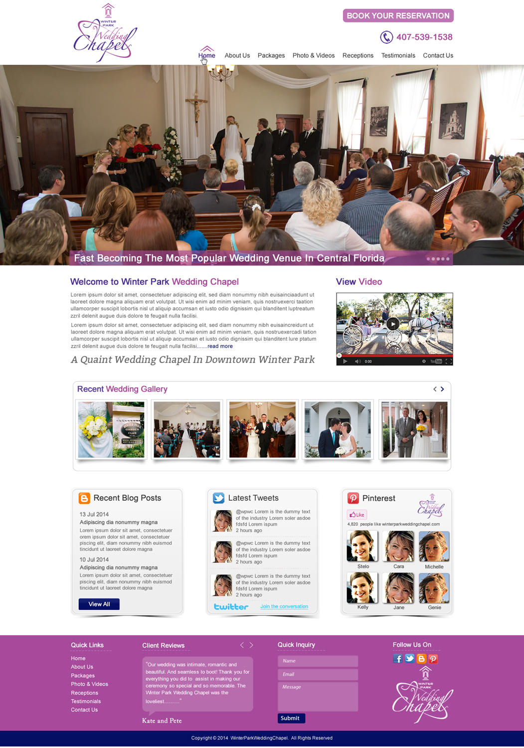 Diseño Wordpress por HarmiDesigning para este proyecto | Diseño #4116778