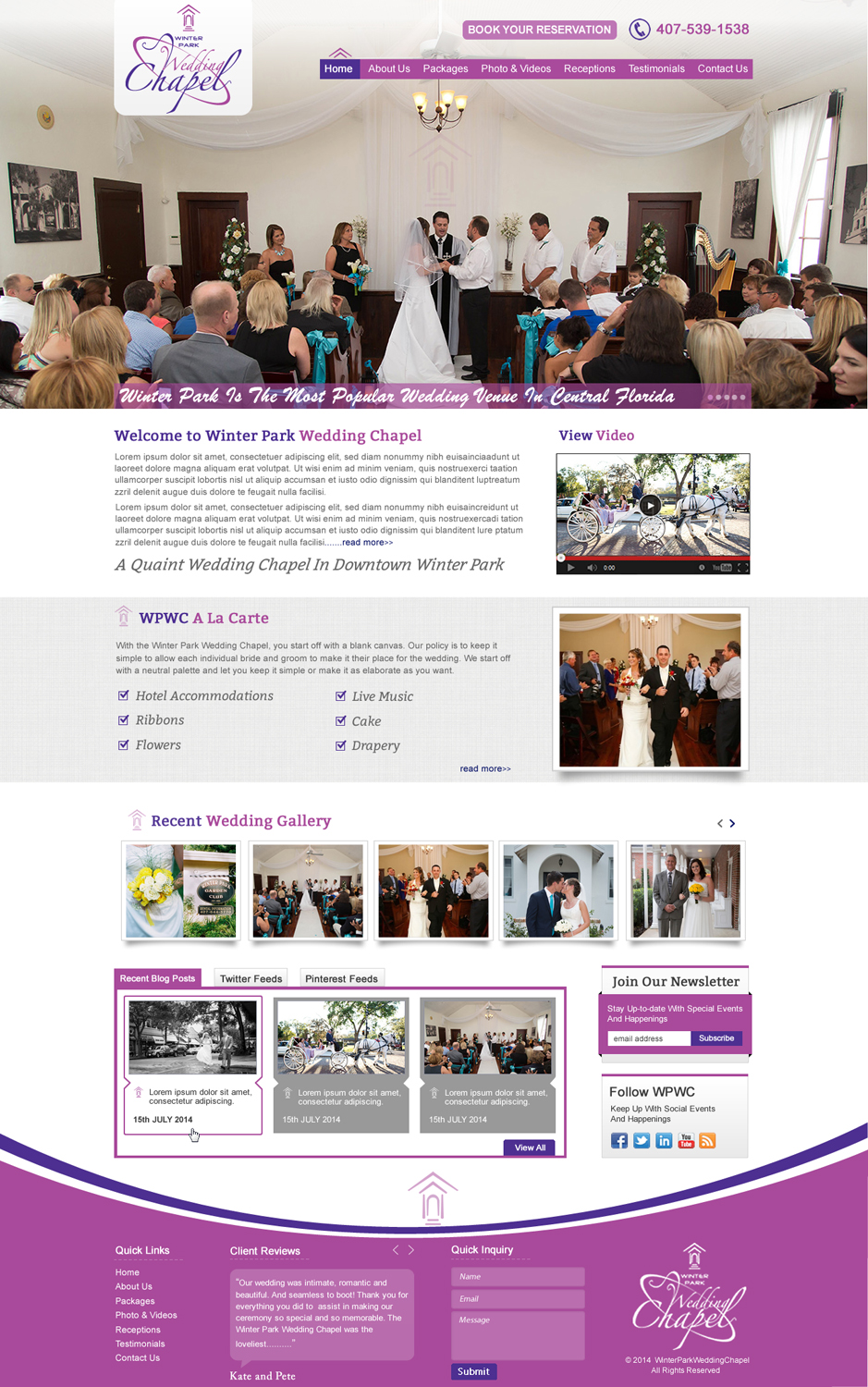 Diseño Wordpress por HarmiDesigning para este proyecto | Diseño #4145658