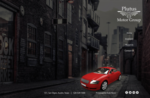 Web Design by Infinity Pix