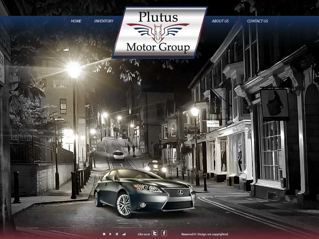 Web Design by ganz abecia for this project | Design #4123882