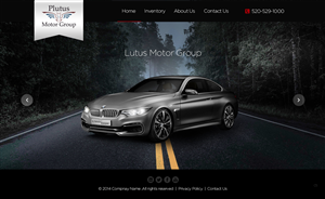 Diseño Web por pb para este proyecto | Diseño: #4103713