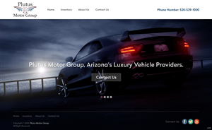 Diseño Web por pb para este proyecto | Diseño: #4103727